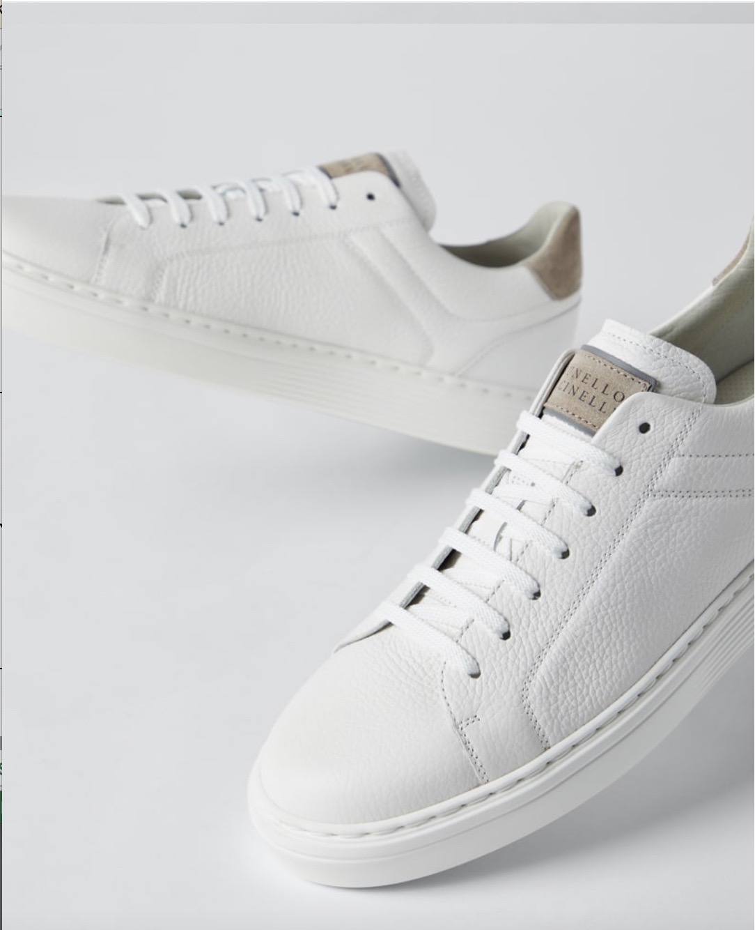 CUCINELLI Sneaker 