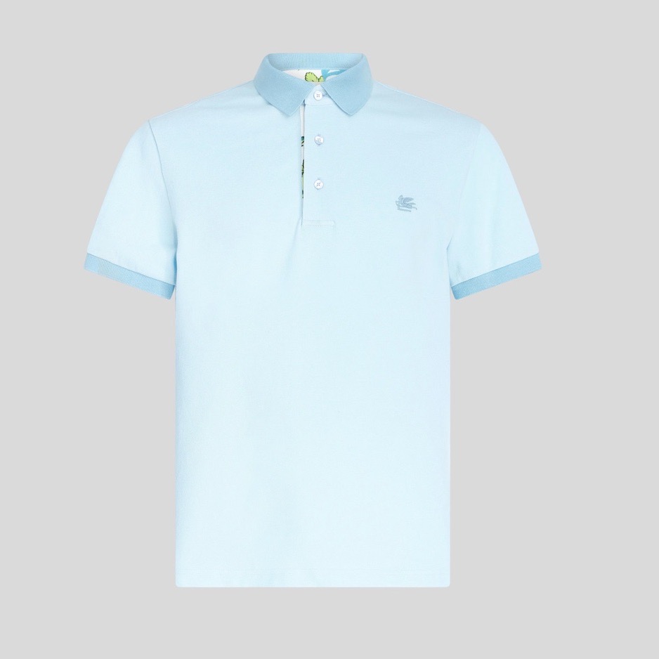 ETRO T-Shirt POLO