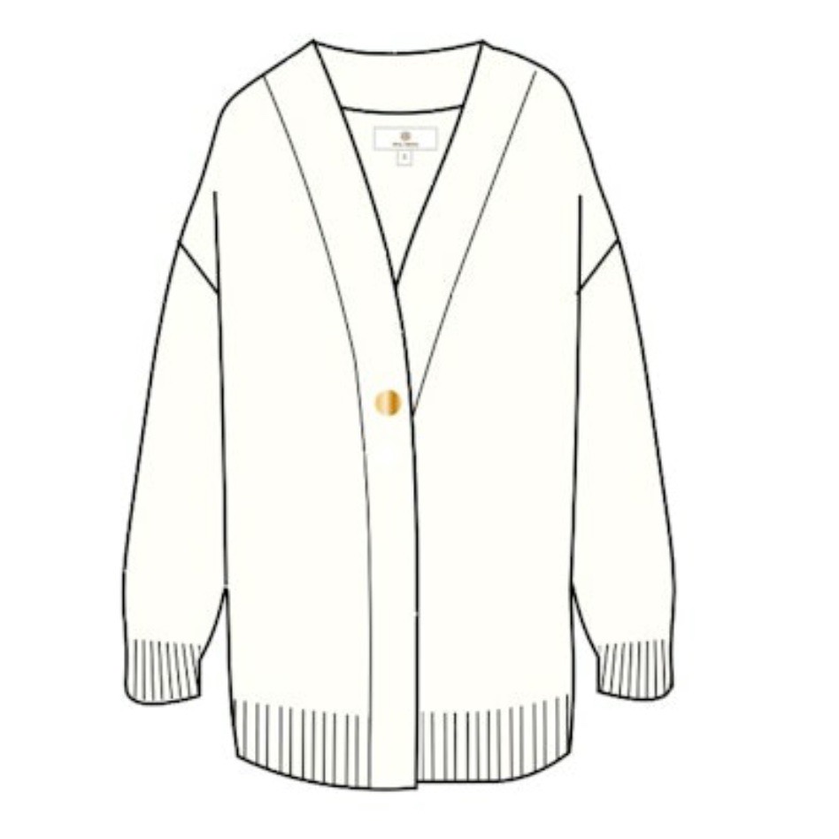 INA KESS Cardigan