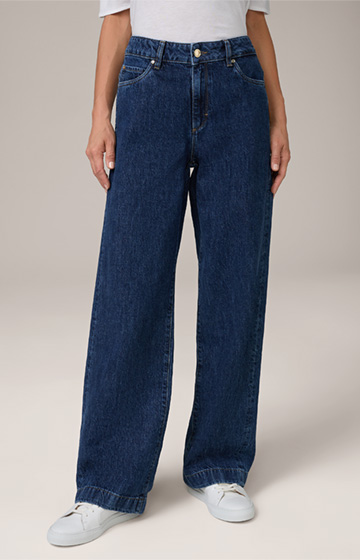 WINDSOR Hose DENIM