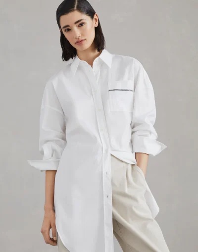 CUCINELLI Bluse ICON