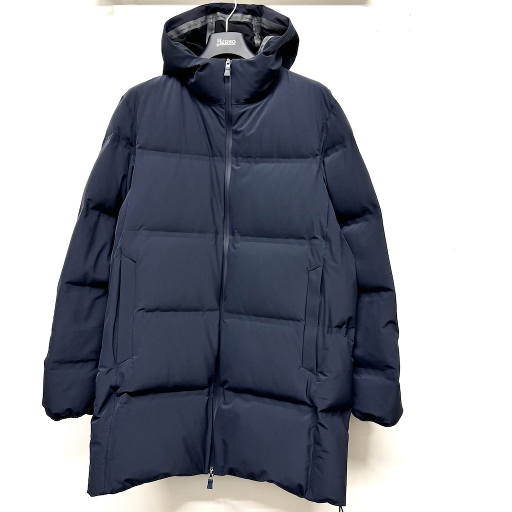 HERNO Jacke PARKA