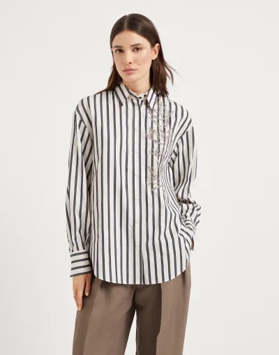 CUCINELLI Bluse ICON