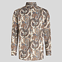 ETRO Hemd PAISLEY